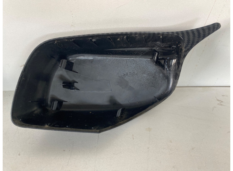 Накладка на зеркало левое к BMW 5 E60/E61, 2009г.