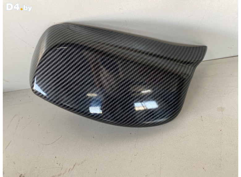 Накладка на зеркало правое к BMW 5E60/E61 2009 г.