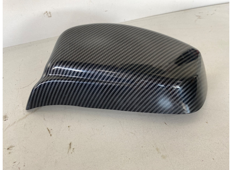 Накладка на зеркало правое к BMW 5 E60/E61, 2009г.