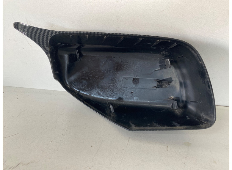 Накладка на зеркало правое к BMW 5 E60/E61, 2009г.