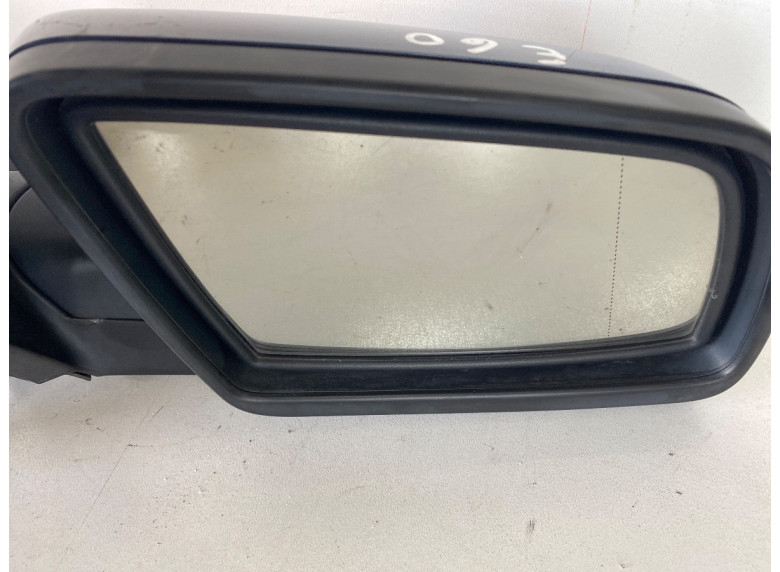 Зеркало наружное правое к BMW 5 E60/E61, 2009г.
