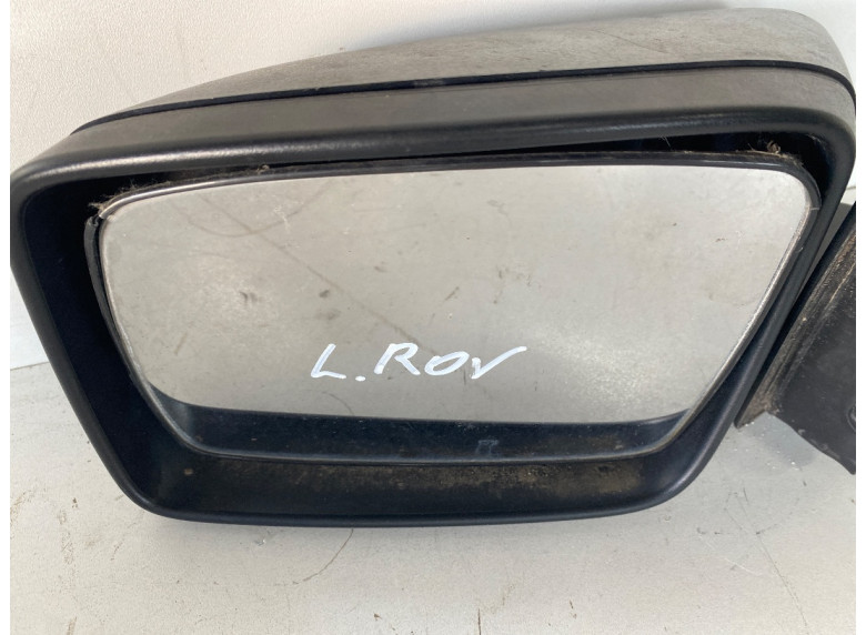 Зеркало наружное левое к Land-Rover Range Rover Sport, 2007г.