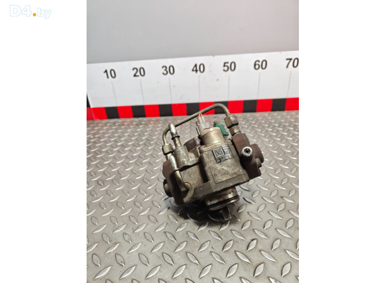 ТНВД к Peugeot Boxer 2008 г.
