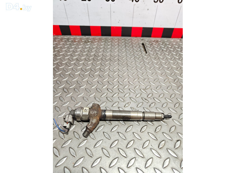 Форсунка к Peugeot Boxer 2008 г.