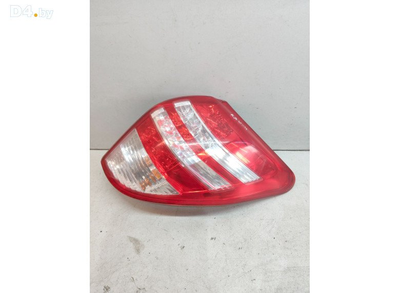 Фонарь задний правый к Toyota RAV4 2010 г.