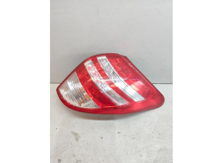 Фонарь задний правый к Toyota RAV4, 2010г.
