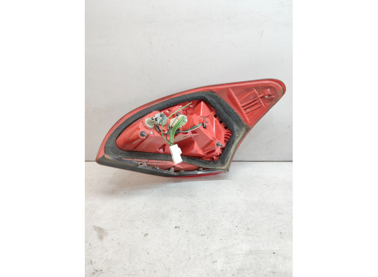 Фонарь задний правый к Toyota RAV4, 2010г.