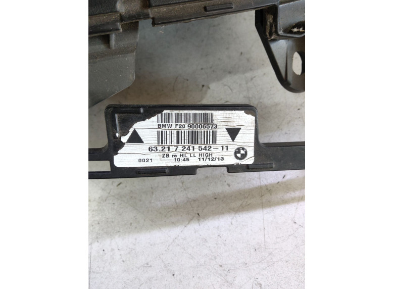 Фонарь задний правый к BMW 1 F20/F21, 2013г.
