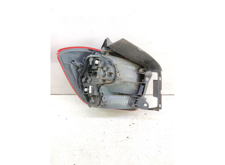 Фонарь задний правый к BMW 1 F20/F21, 2013г.