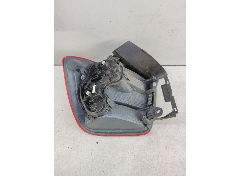 Фонарь задний правый к BMW 1 F20/F21, 2013г.