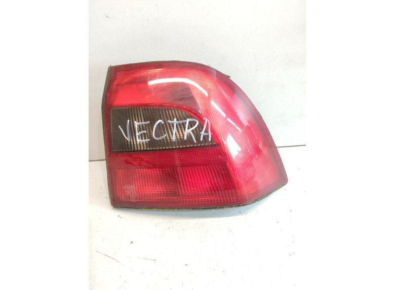 Фонарь задний правый к Opel Vectra, 2000г.