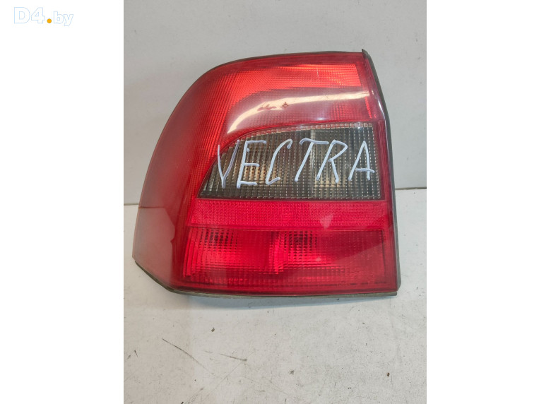 Фонарь задний левый к Opel Vectra 2000 г.