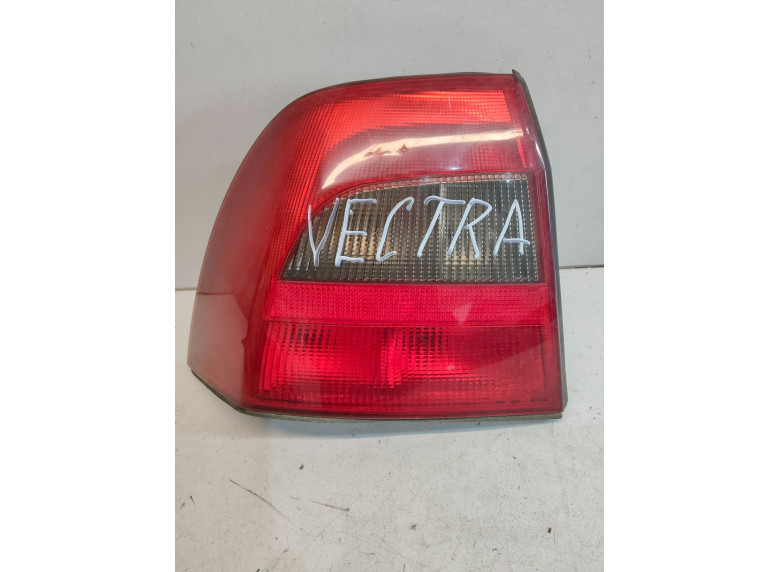 Фонарь задний левый к Opel Vectra, 2000г.