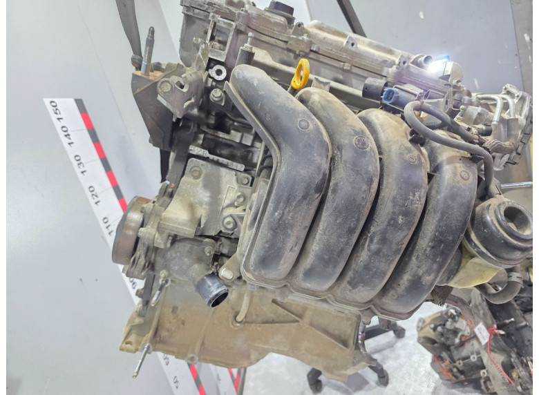 Двигатель к Toyota RAV4, 2010г.