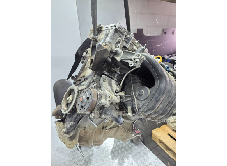 Двигатель к Toyota RAV4, 2010г.