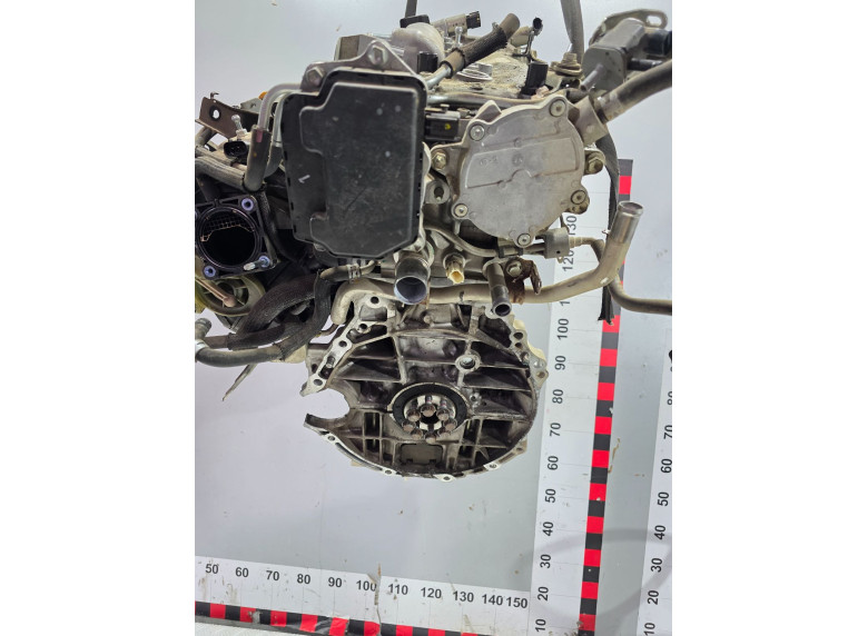 Двигатель к Toyota RAV4, 2010г.
