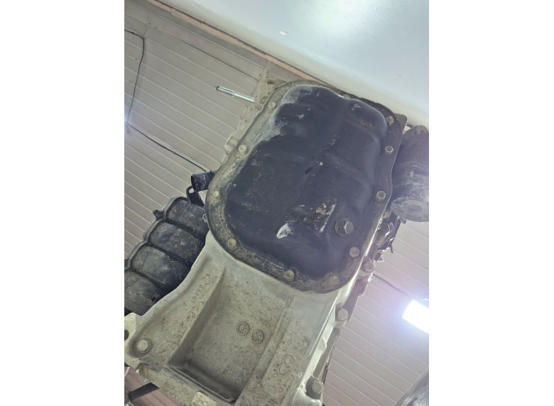 Двигатель к Toyota RAV4, 2010г.