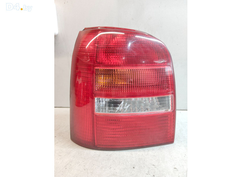 Фонарь задний левый к Audi A4 1998 г.