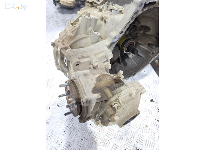 Раздаточная коробка к Toyota RAV4 2010 г.