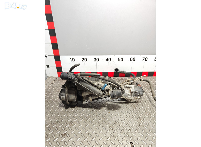 Радиатор EGR к AlfaRomeo Giulietta 2012 г.