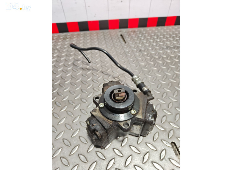 ТНВД к Opel Corsa 2006 г.
