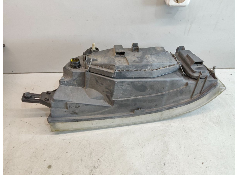 Фара правая к Fiat Ducato, 2003г.