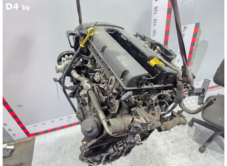Двигатель к Opel Astra 2008 г.