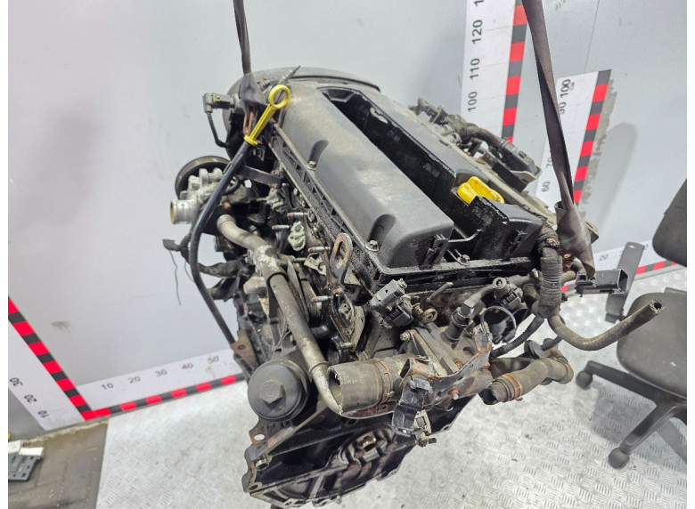 Двигатель к Opel Astra, 2008г.