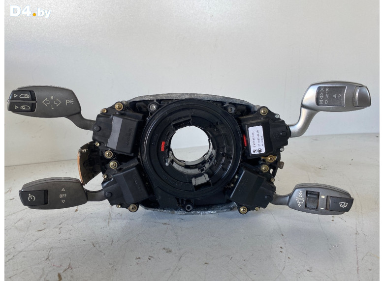 Переключатель подрулевой (стрекоза) к BMW 7E65/E66 2005 г.