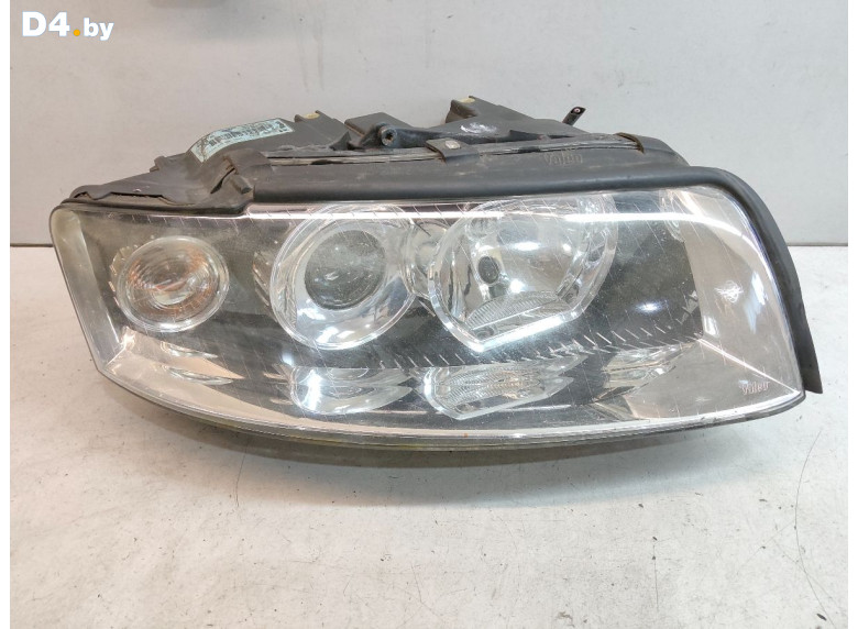 Фара правая к Audi A4 2001 г.