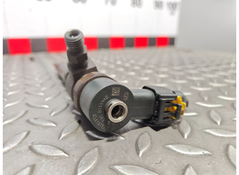 Форсунка к Opel Meriva, 2007г.