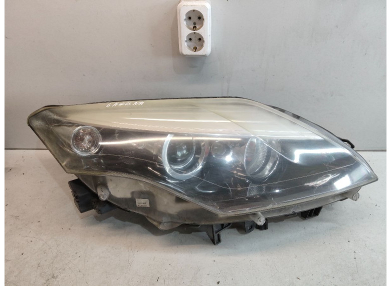 Фара правая к Renault Laguna, 2010г.