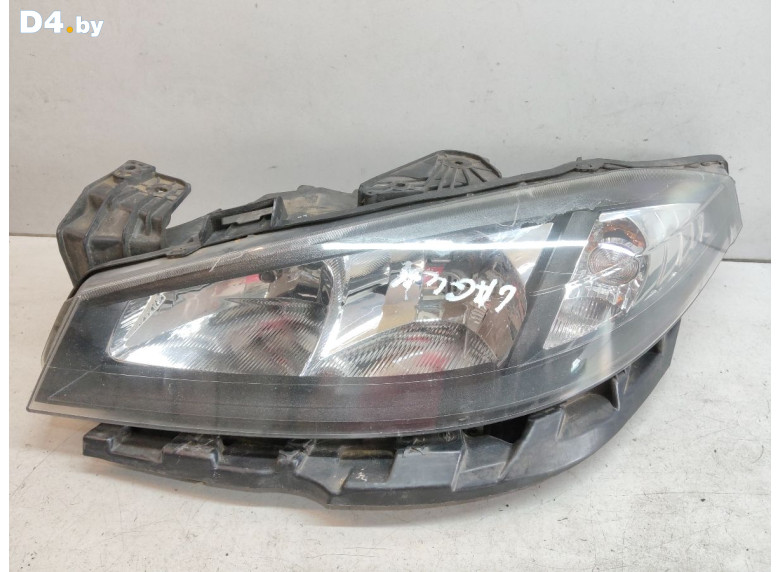 Фара левая к Renault Laguna 2006 г.