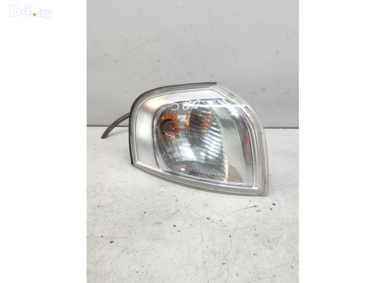 Поворотник правый к Volvo S80 2004 г.