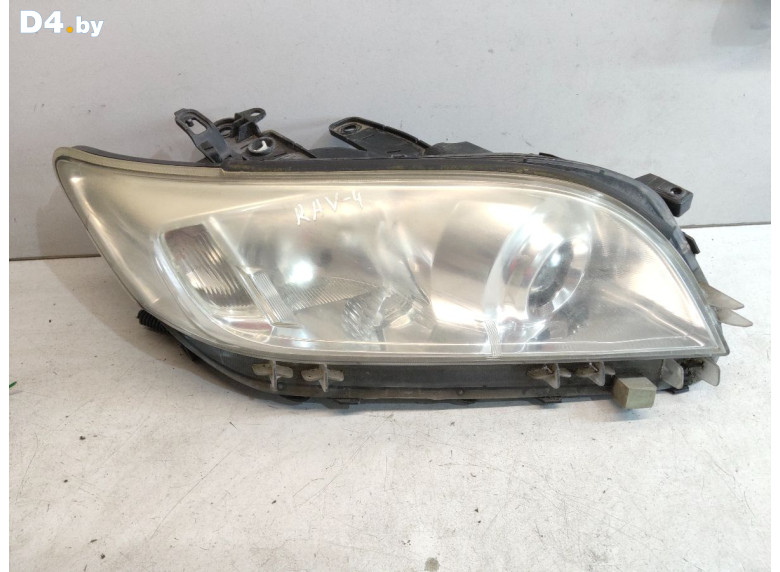Фара правая к Toyota RAV4 2011 г.