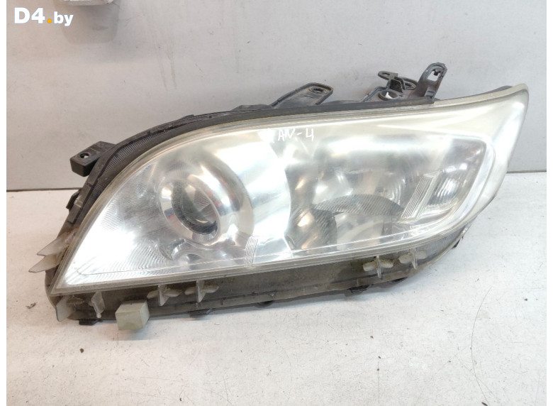 Фара левая к Toyota RAV4 2011 г.