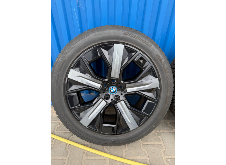 Диск литой к BMW iX1, 2021г.