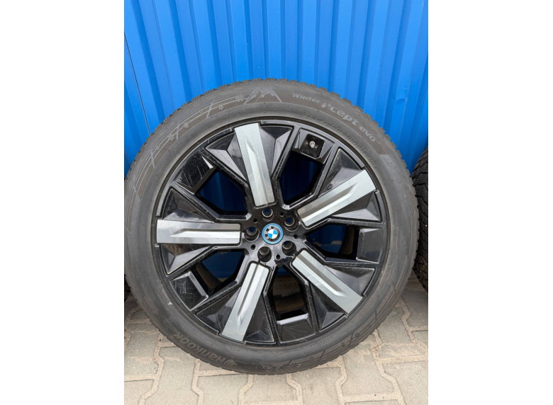 Диск литой к BMW iX1, 2021г.