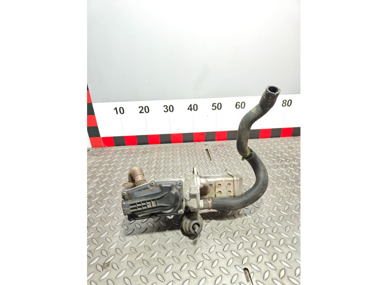 Клапан EGR к Renault Megane, 2010г.