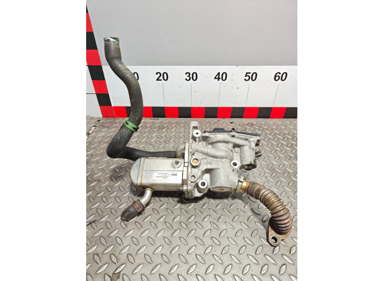 Клапан EGR к Renault Megane, 2010г.