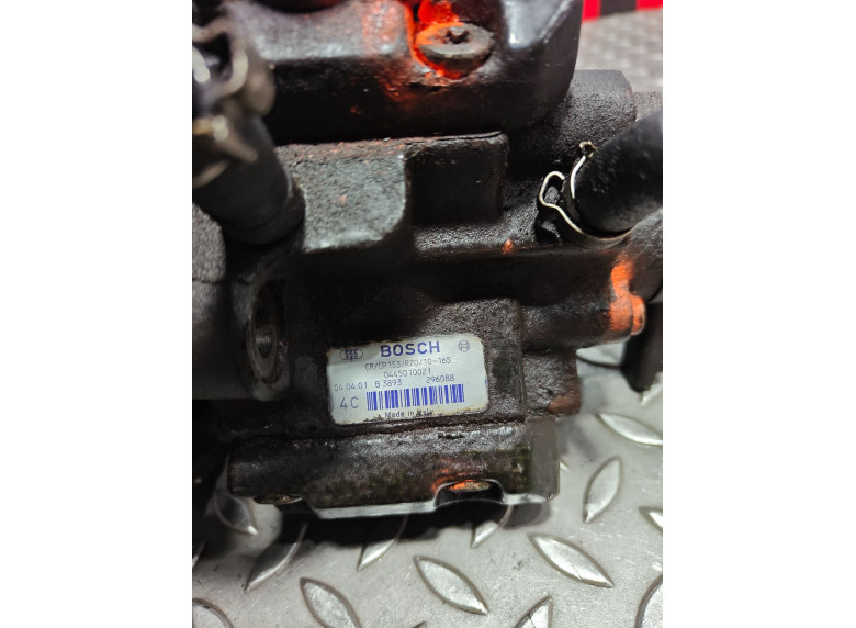 ТНВД к Citroen C5, 2003г.