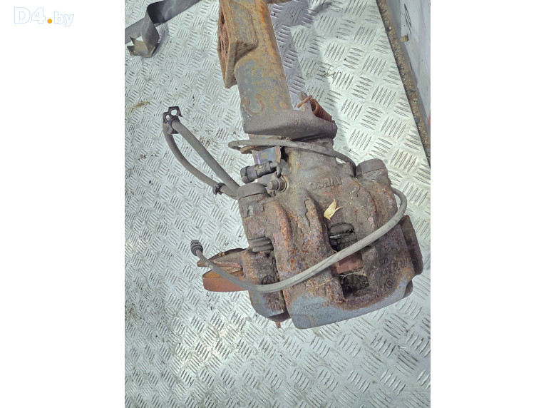Суппорт задний правый к Iveco Daily 2010 г.