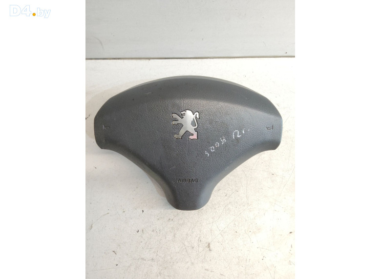 Подушка безопасности водителя к Peugeot 5008 2010 г.