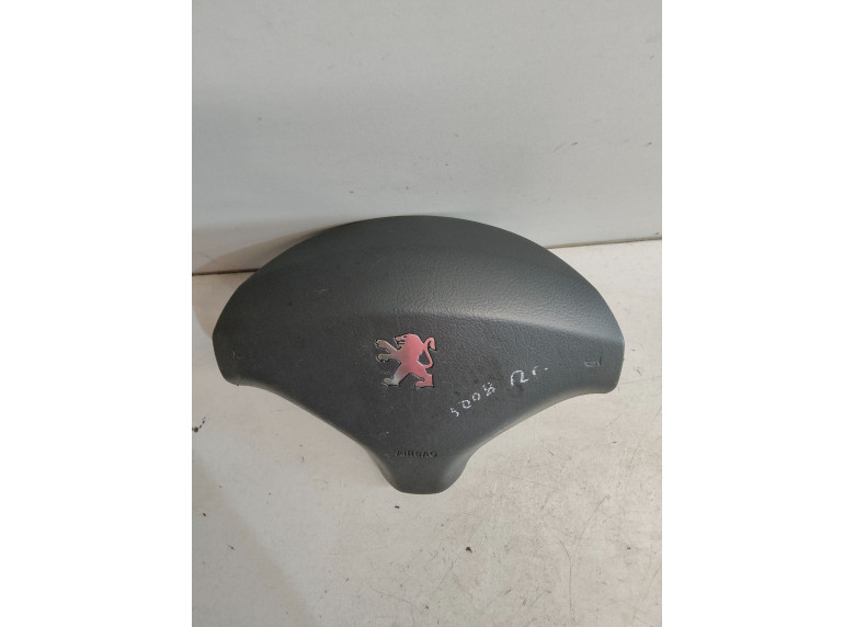 Подушка безопасности водителя к Peugeot 5008, 2010г.