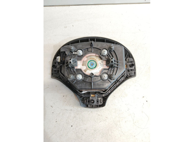 Подушка безопасности водителя к Peugeot 5008, 2010г.