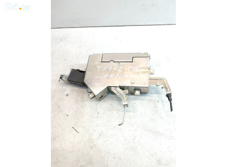 Замок двери сдвижной к Ford Transit 2008 г.