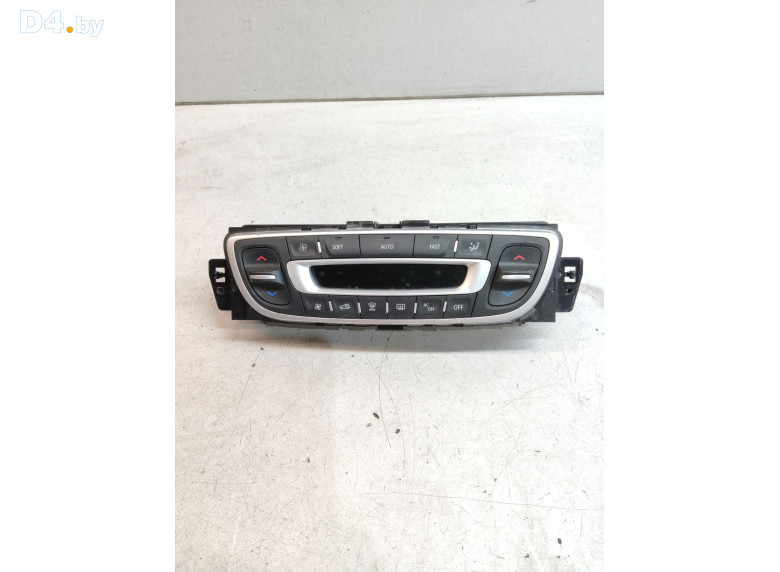 Блок управления печки/климат-контроля к Renault Scenic 2010 г.