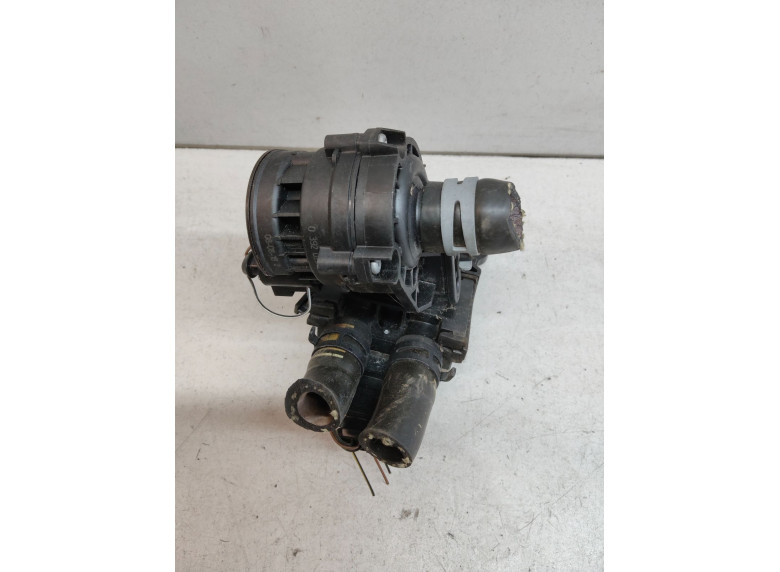 Кран отопителя (печки) к Audi A6, 2006г.