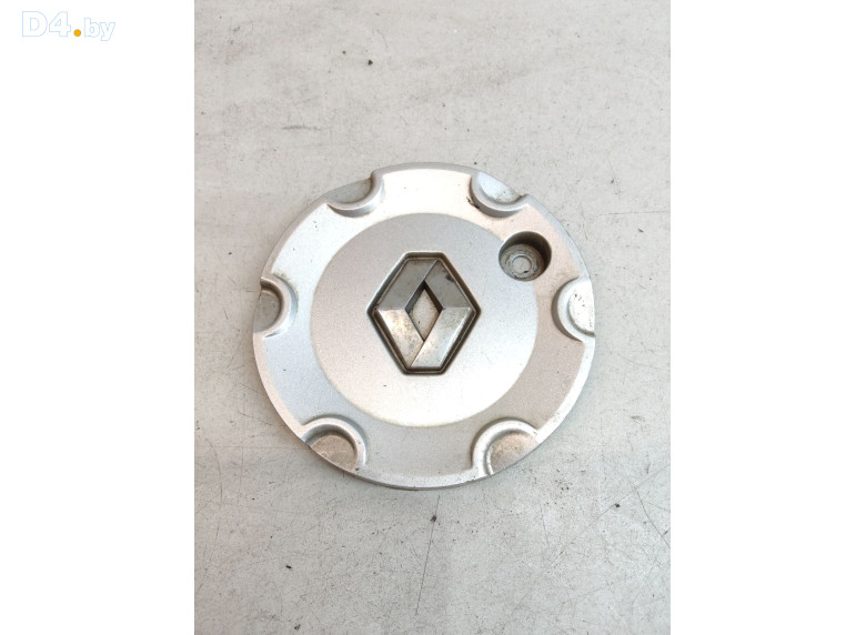 Колпачок литого диска к Renault Scenic 2006 г.