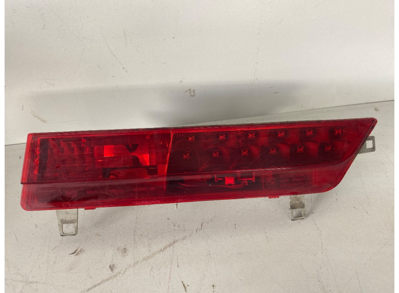 Фонарь крышки багажника правый к BMW 7 E65/E66, 2002г.